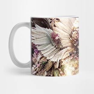 Wings of light Mug